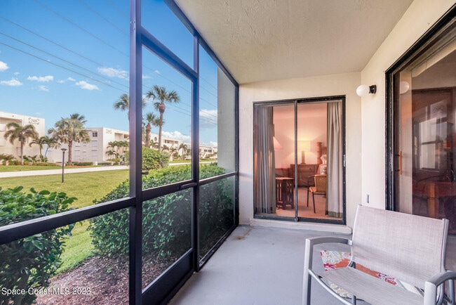 1950 Atlantic St in Melbourne Beach, FL - Building Photo - Building Photo