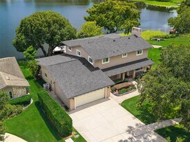 7706 Waunatta Ct in Winter Park, FL - Building Photo