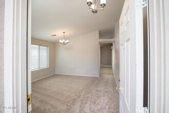 3717 W Santa Cruz Ave in Queen Creek, AZ - Building Photo - Building Photo