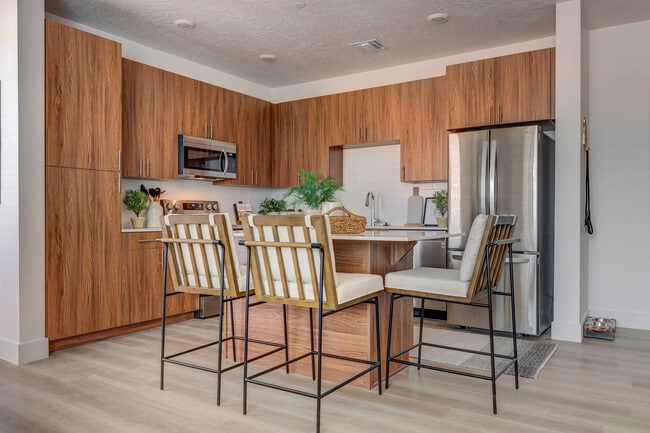 Aspire Apartment Homes in Washington, UT - Building Photo - Building Photo