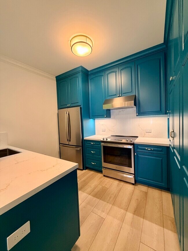 1249 Kearny St in San Francisco, CA - Building Photo - Building Photo