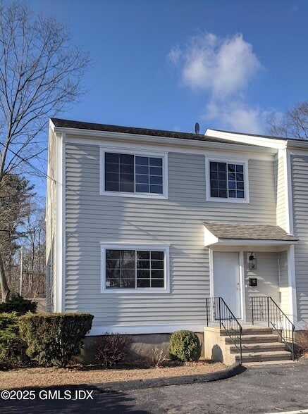 property at 82 Cos Cob Ave