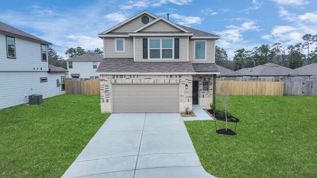 property at 21235 Mem Vis Dr