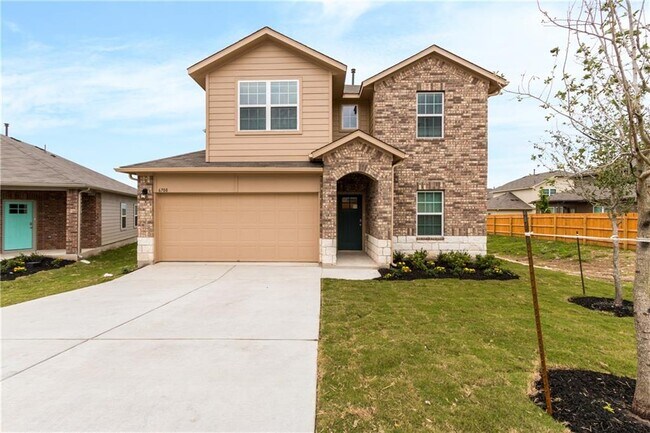 property at 6708 Bishop Pass