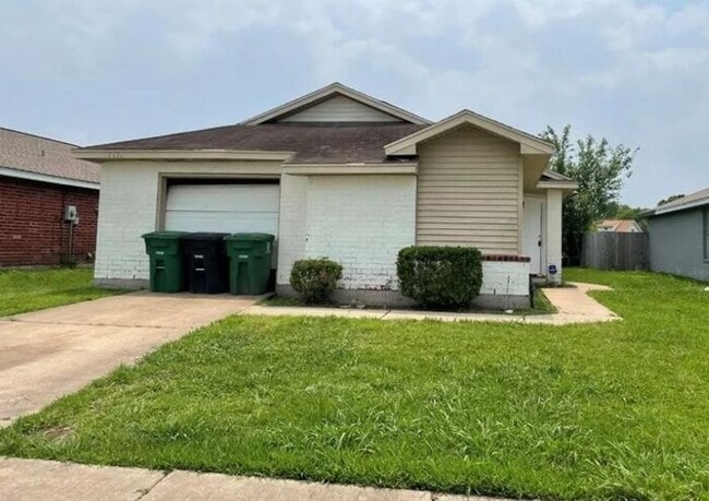 property at 4619 Croker Ridge Rd
