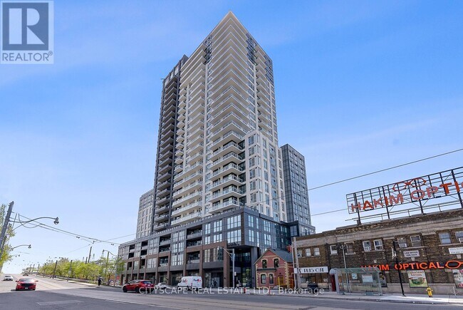 286 Main St in Toronto, ON - Building Photo - Building Photo