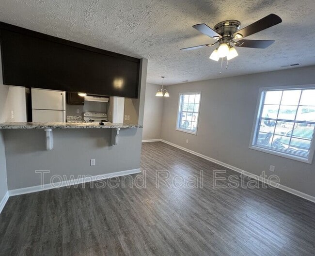 property at 1429B Ireland Dr