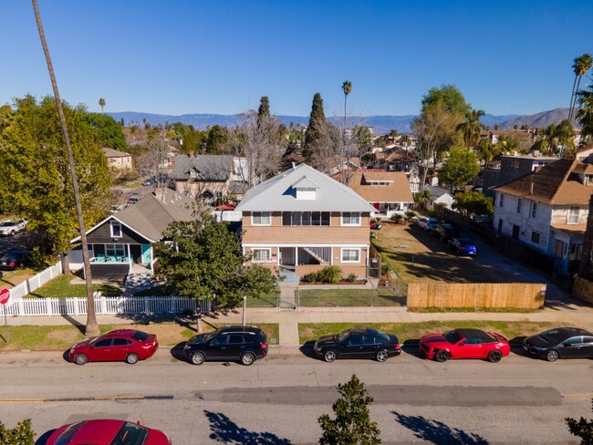 3881 5th St in Riverside, CA - Building Photo - Building Photo