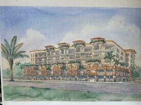 1188 N Tamiami Trl in Sarasota, FL - Building Photo