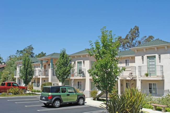 3362 Rockview Pl in San Luis Obispo, CA - Building Photo - Building Photo