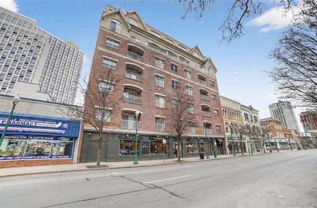 property at 543 Main St