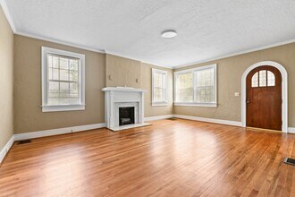 1008 Fitzpatrick Ave in Opelika, AL - Building Photo - Building Photo