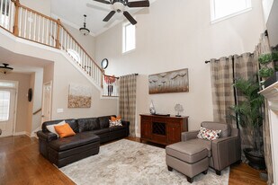 6595 Bonanza Trail in Mableton, GA - Building Photo