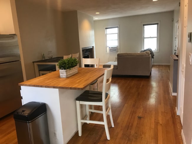 property at 273 Sumner St