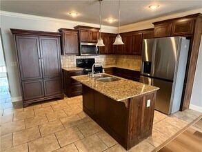 1907 SW Stonegrove Rd in Bentonville, AR - Building Photo - Building Photo