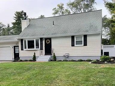 15 Alvina Blvd in Albany, NY - Foto de edificio - Building Photo