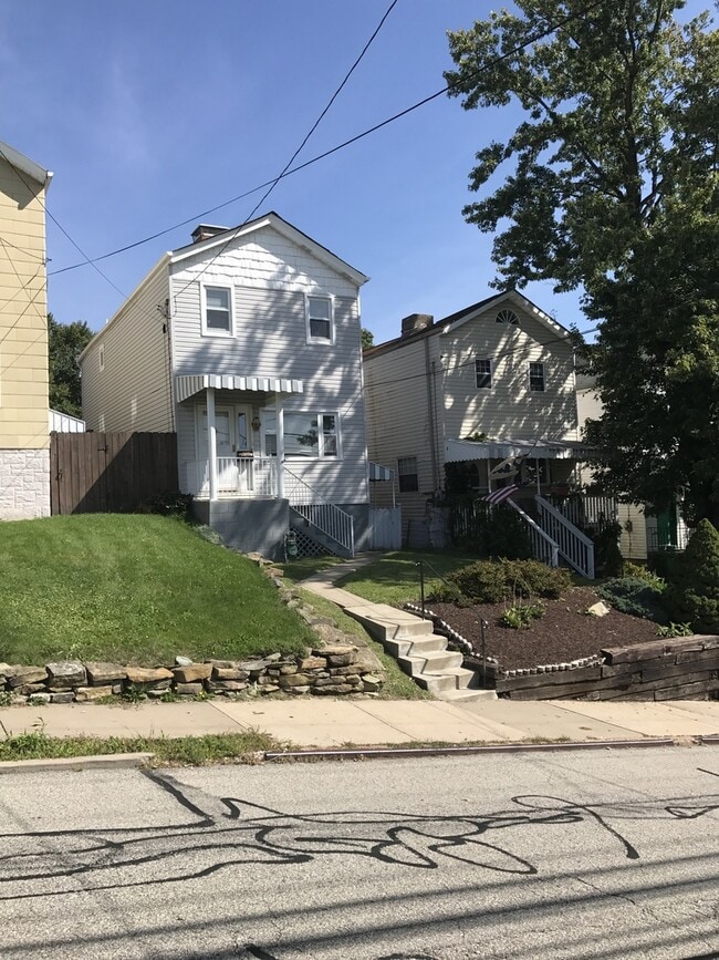 property at 1110 Virginia Ave