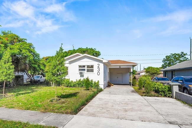 property at 230 SW 6th Ave