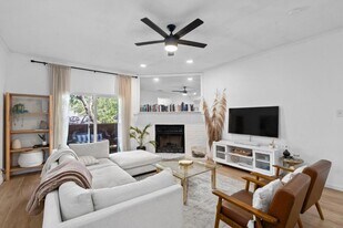 2508 W 12th St in Austin, TX - Building Photo