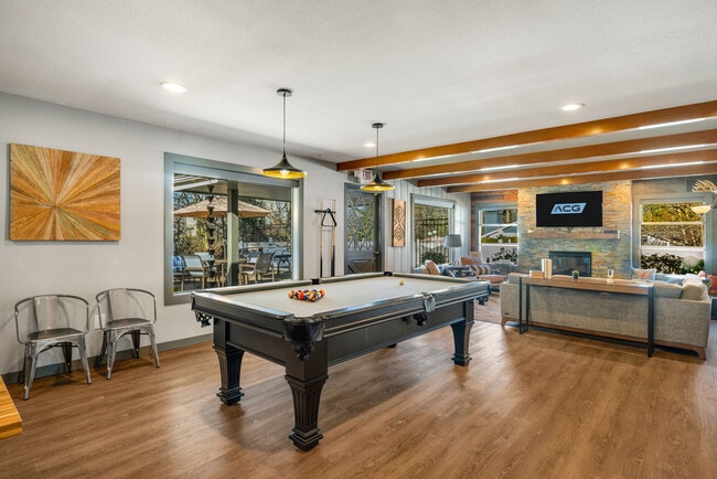 Bellamonte in Tacoma, WA - Building Photo - Building Photo