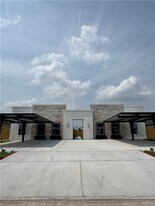 2107 Cassandra St in Mission, TX - Building Photo