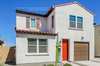 5039 N 189th Glen in Litchfield Park, AZ - Foto de edificio - Building Photo