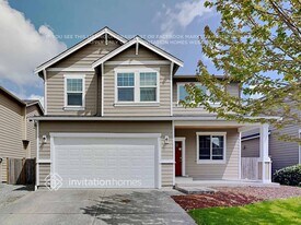 2511 165th St E in Tacoma, WA - Building Photo