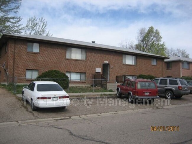 property at 3027 Denver St