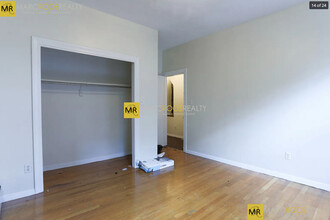 38 Bradford St, Unit 1 in Boston, MA - Building Photo - Building Photo