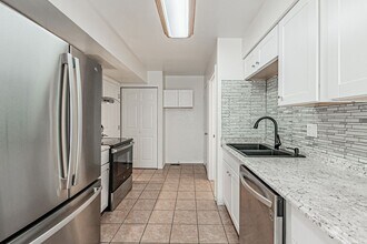 1630 S Buckley Way in Aurora, CO - Building Photo - Building Photo