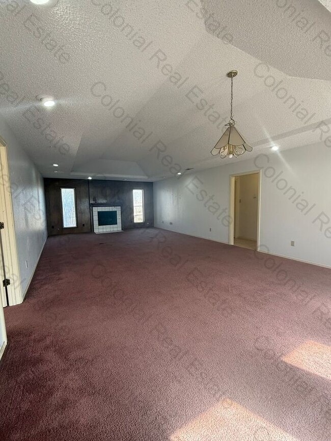 801 N Walnut St in Clovis, NM - Foto de edificio - Building Photo