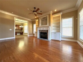 1520 Vassar Ave in College Park, GA - Building Photo - Building Photo