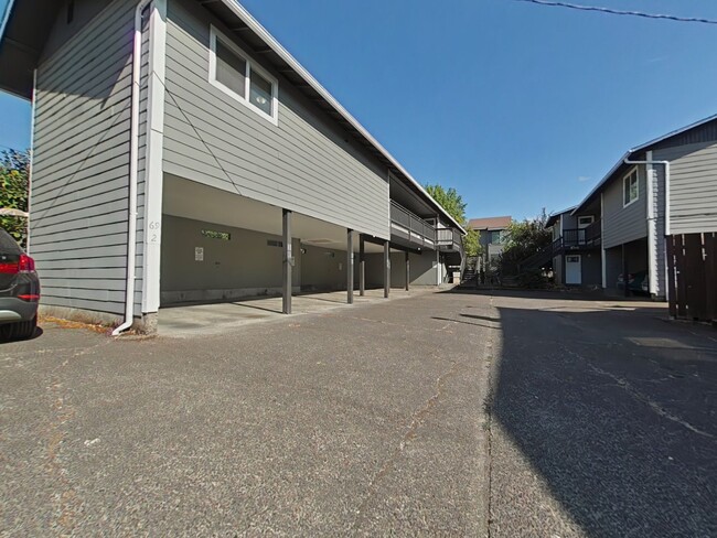 property at 1969 NW Grant Ave