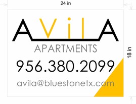 Avila Apartments