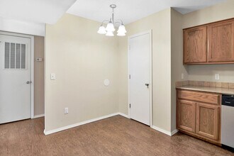 Pleasant View Apartments in Tahlequah, OK - Foto de edificio - Building Photo