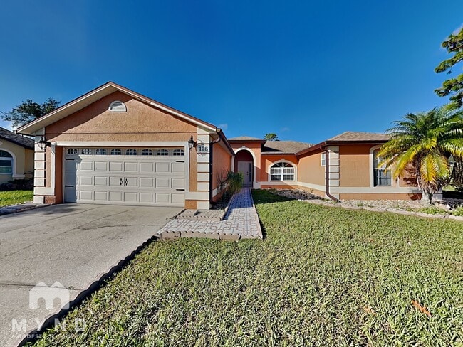 property at 108 Pine Bark Way