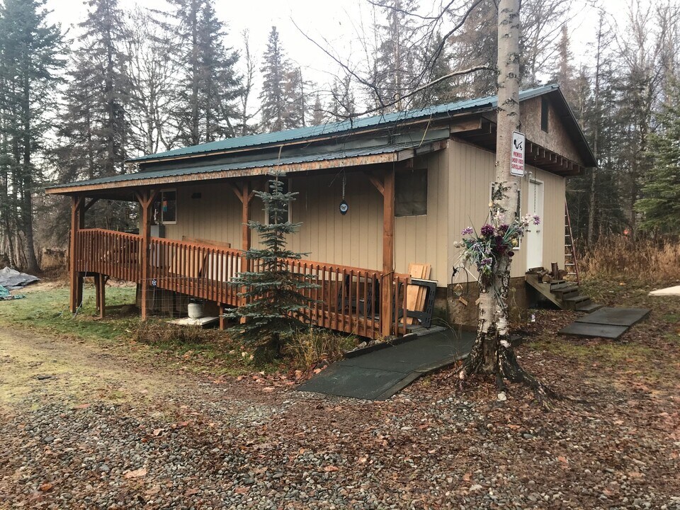 6796 Dan Joe St in Wasilla, AK - Building Photo