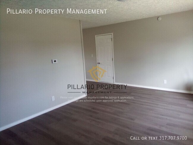 3534 N Wittfield St in Indianapolis, IN - Building Photo - Building Photo