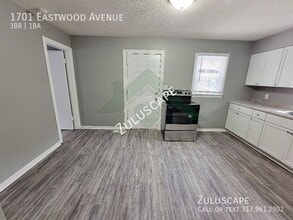 1701 Eastwood Ave in Evansville, IN - Building Photo - Building Photo