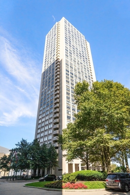 85 E India Row in Boston, MA - Building Photo - Building Photo