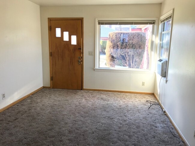 2712 W Bannock St in Boise, ID - Building Photo - Building Photo