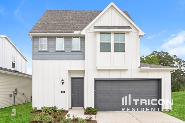 property at 9835 Willow Creek Commerce Dr