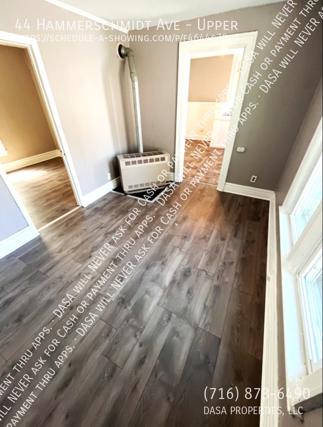 44 Hammerschmidt Ave in Buffalo, NY - Building Photo - Building Photo