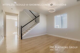 5372 Warrior St in Frederick, CO - Building Photo - Building Photo