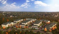 Building Photo - The Willard at Preston Crossing Apartamentos in Louisville, Kentucky