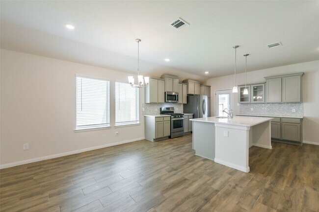 1242 Mariquita Ln in Arcola, TX - Building Photo - Building Photo