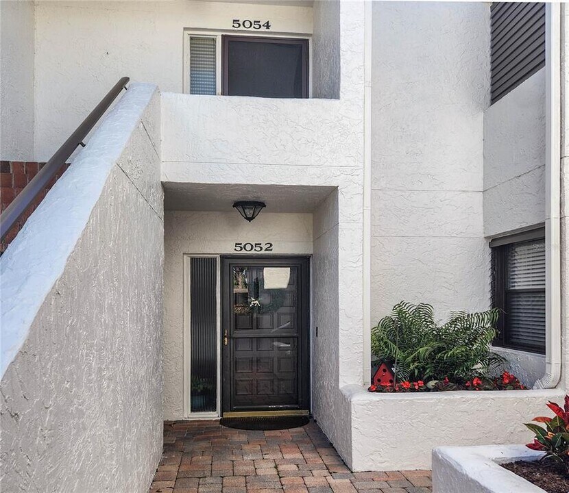 5052 Marsh Field Rd in Sarasota, FL - Building Photo