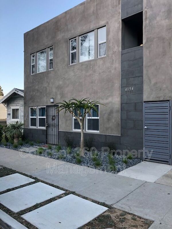 property at 4154 N Business St
