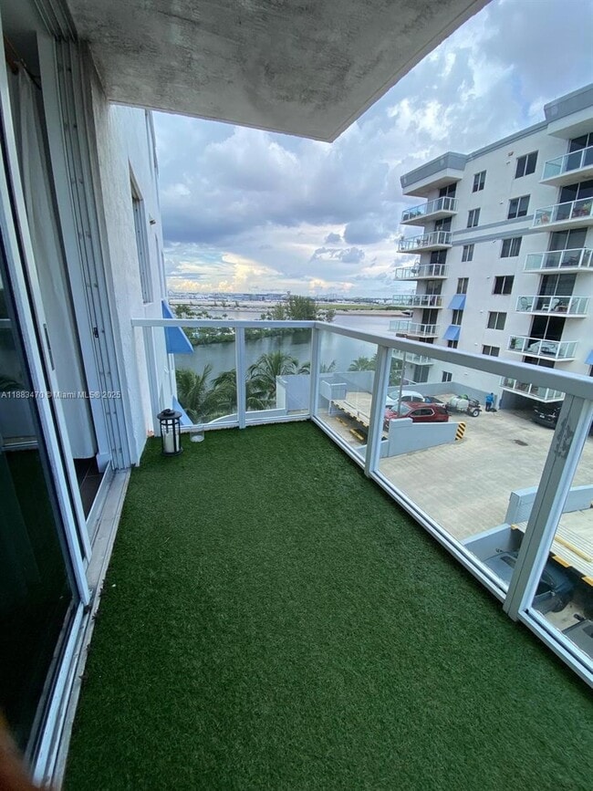 property at 5099 NW 7th St