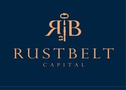 Property Management Company Logo Rust Belt Capital, LLC